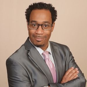 Meet your Posher, Aaron